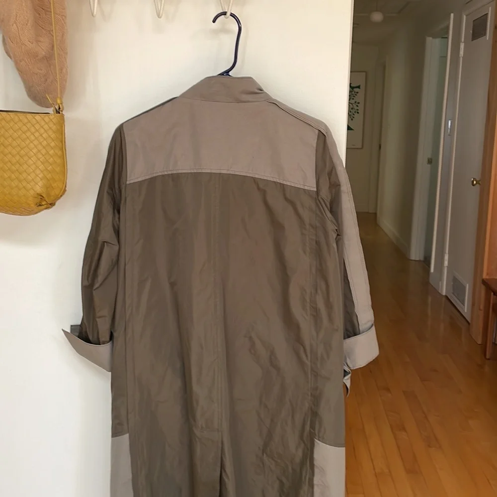 Spring jacket - Picture 2 of 3